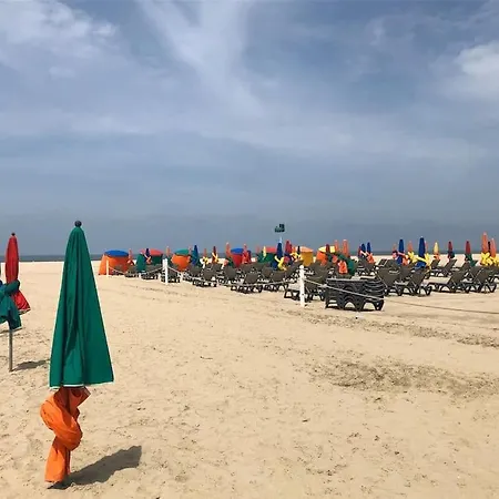 Daire Les Planches De Celine, Beau T2 A *